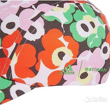 Кепка детская Adidas Marimekko