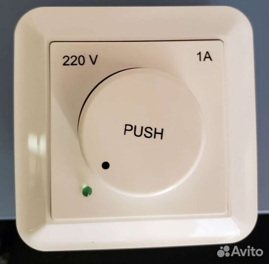 Регулятор скорости