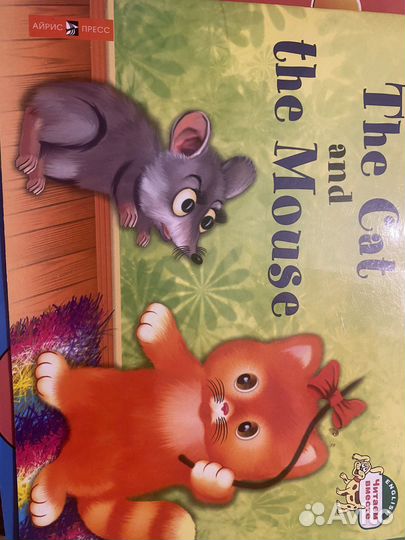 Обучающий книги