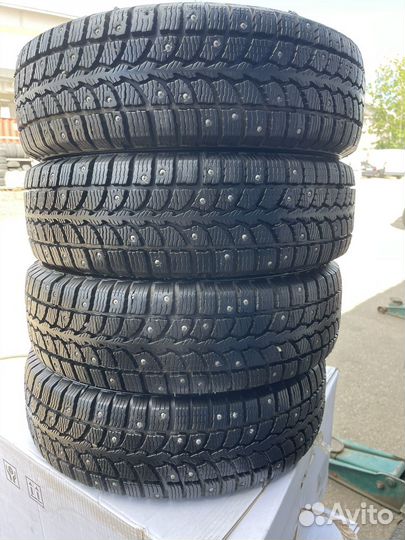 КАМА 505 Irbis 175/65 R14 82T