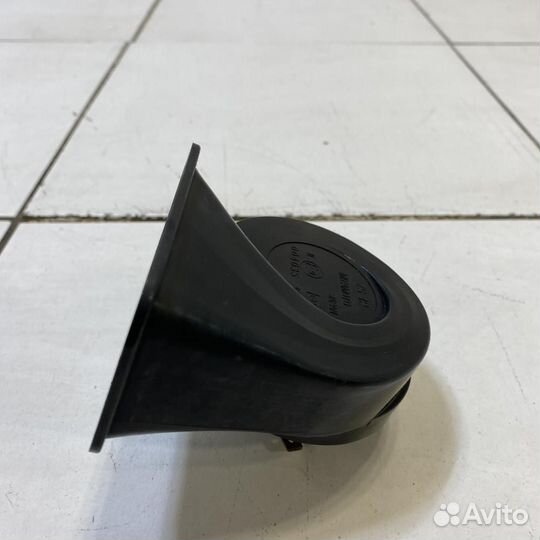 Сигнал звуковой Infiniti Q50 V37