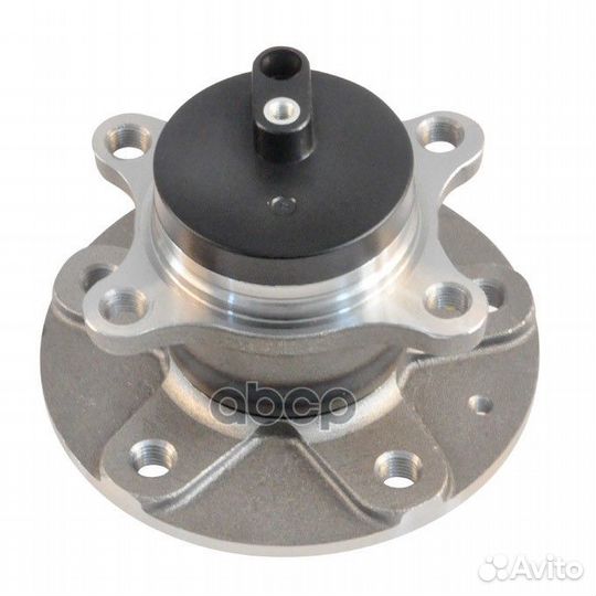 Ступица с подшипником под ABS Suzuki SX4 06- з