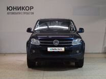 Volkswagen Amarok 2.0 MT, 2011, 342 745 км, с пробегом, цена 1 469 000 руб.