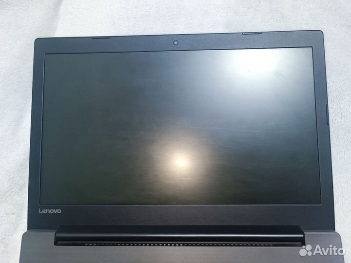 Ноутбук lenovo ideapad 330 15ikb