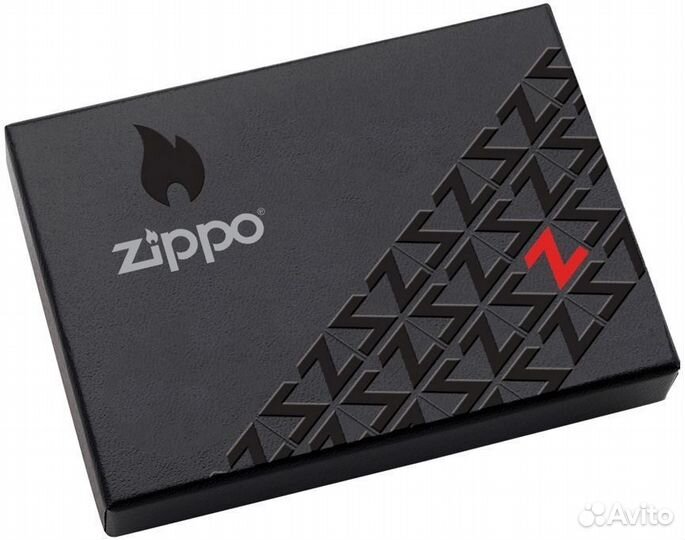 Зажигалка zippo armor 