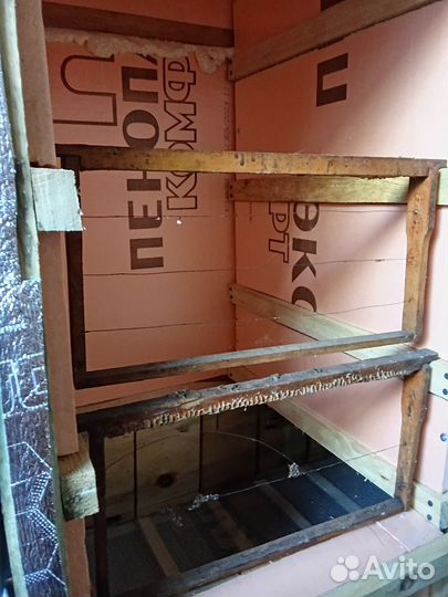 Улей медовик