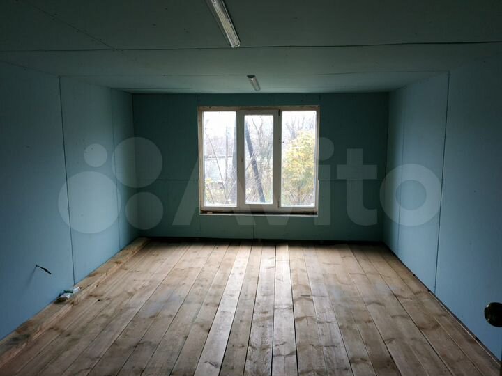 Дом 90,5 м² на участке 2,8 сот.