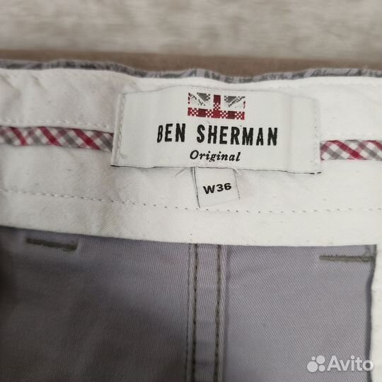 Шорты Ben Sherman XL