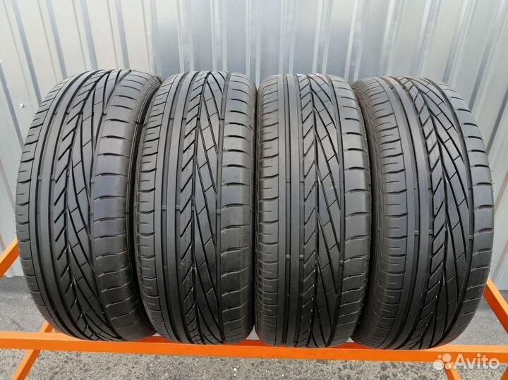 Goodyear Excellence 195/55 R16 87H