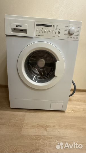 Стиральная машина atlant 7 кг