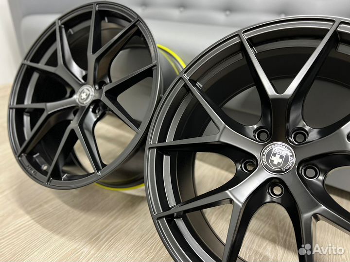 Диски SL P101 MB R19 5-114,3 Toyota Nissan Mazda