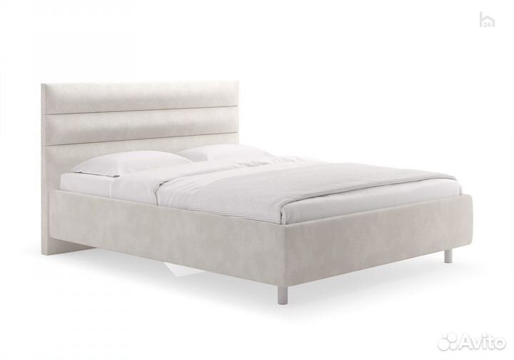 Кровать без пм 180 Linda