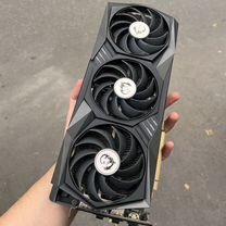 MSI RTX 3080