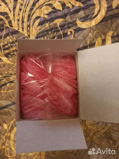 Прокладки для груди