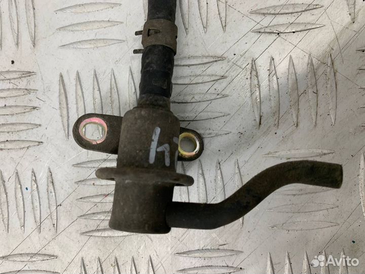 Б/У вакуумный клапан Mitsubishi Lancer 9 CS1A 4G15