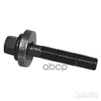 Болт шкива коленвала 80мм vkma 04215;vkma 04226