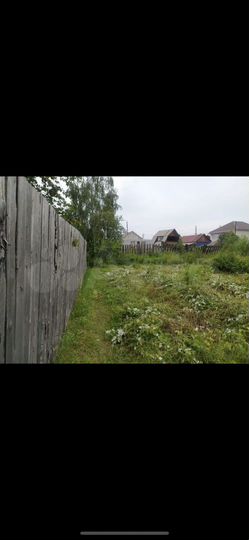 Участок 10 сот. (СНТ, ДНП)
