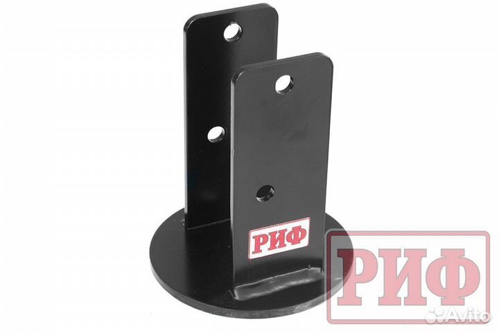 Пневмоподвеска задний мост Isuzu D-Max лифт 50 мм