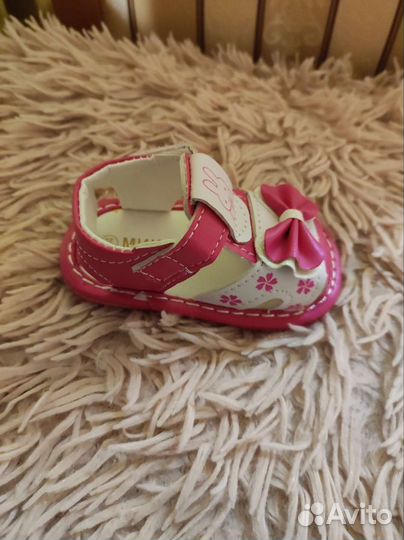 Детская обувь