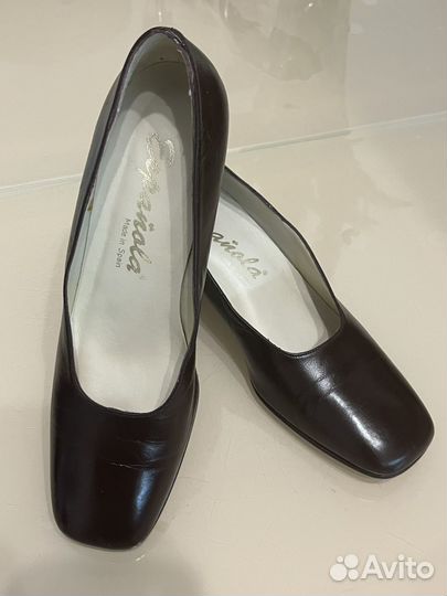Туфли женские 36,5
