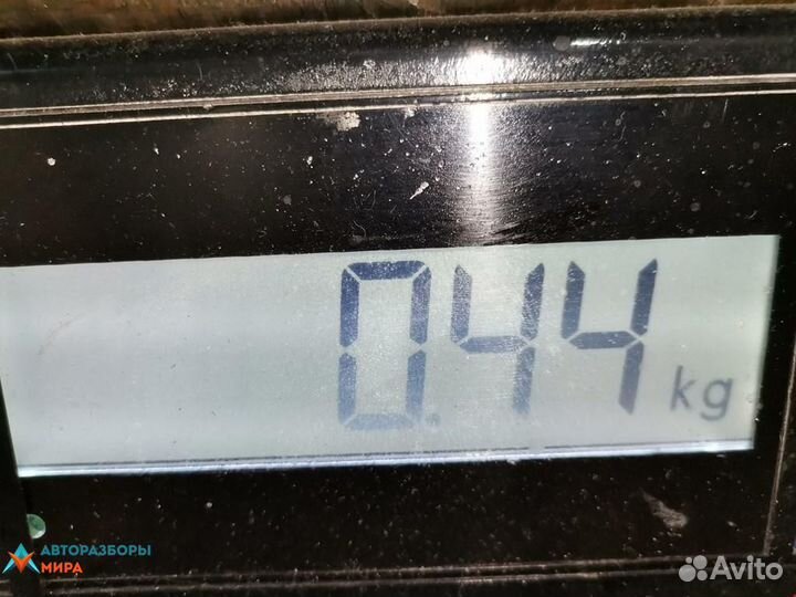 Трубка топливная Nissan Micra 3 (K12) 2006