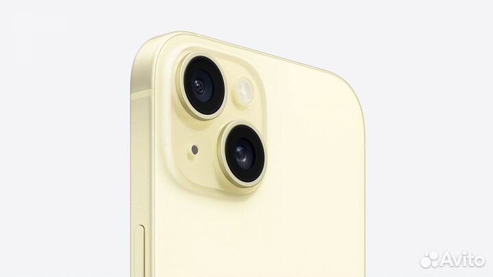 iPhone 15, 512 ГБ