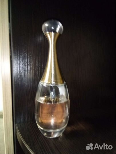 Туалетная вода женская Jador