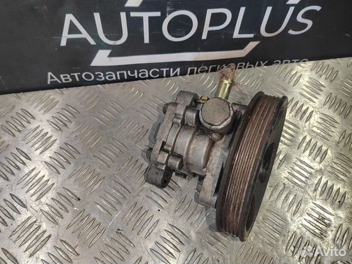 Насос гур Byd F3 1.6 2005-2021