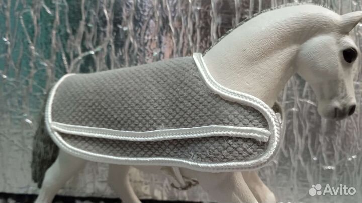 Амуниция для schleich