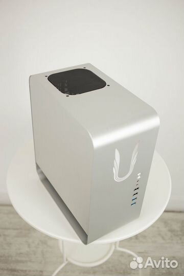 Корпус для пк Jonsbo UMX1-plus