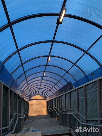 Электромонтажные работы