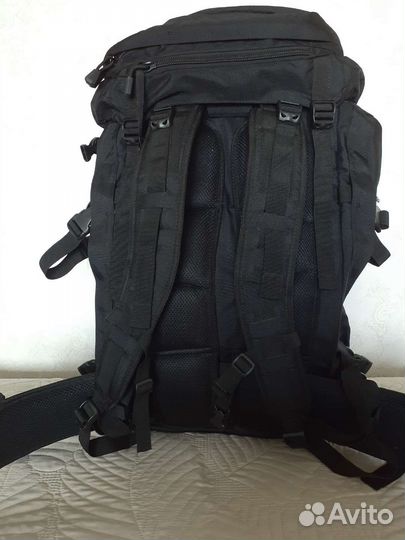 Рюкзак рейдовый 45+ Сплав