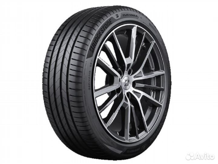 Bridgestone Turanza 6 275/40 R19 105Y
