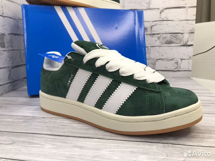 Кроссовки подростковые Adidas campus 00s