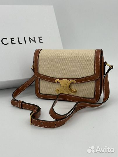 Сумка женская celine