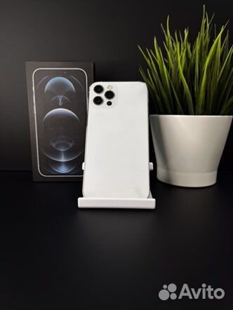 iPhone 12 Pro, 128 ГБ