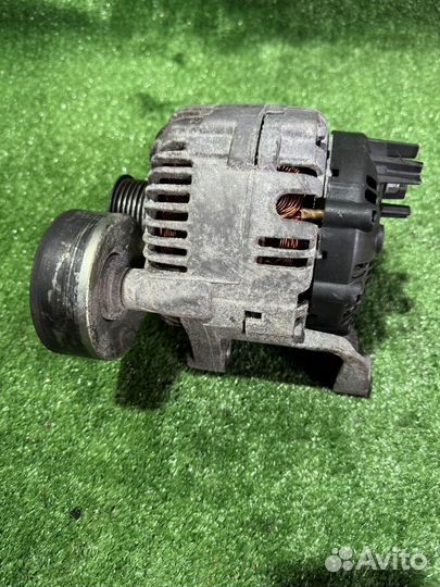 Генератор BMW 5 Е60/61 Е63 Е65 Е83 M57 M47