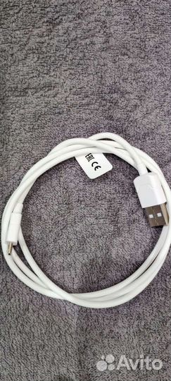 Кабель Micro USB pro версия Оригинал