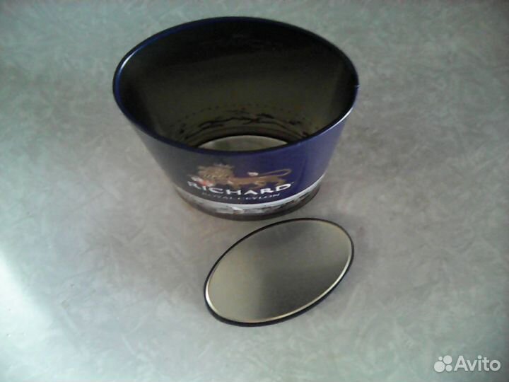 Ёмкость металлическая