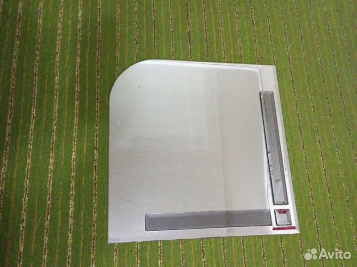 Зеркало в ванную