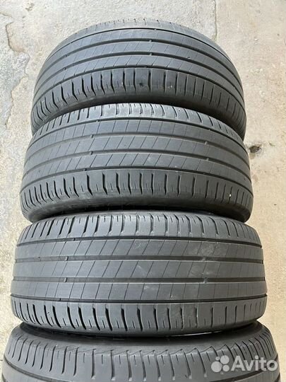 Bfgoodrich Advantage T-A 205/55 R16