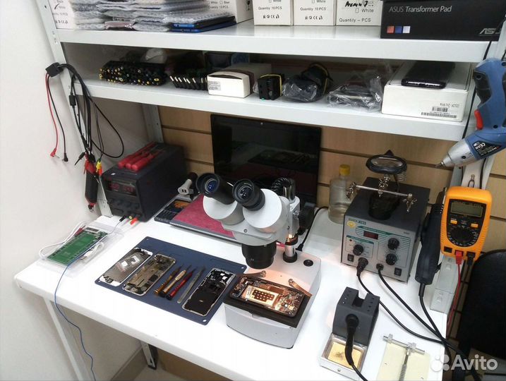 Дисплей iPhone 7