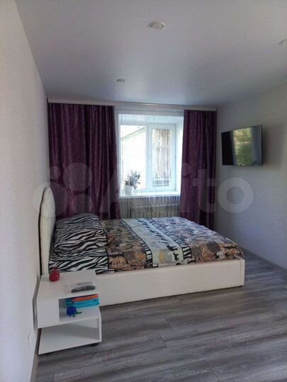 1-к. квартира, 30,2 м², 2/9 эт.