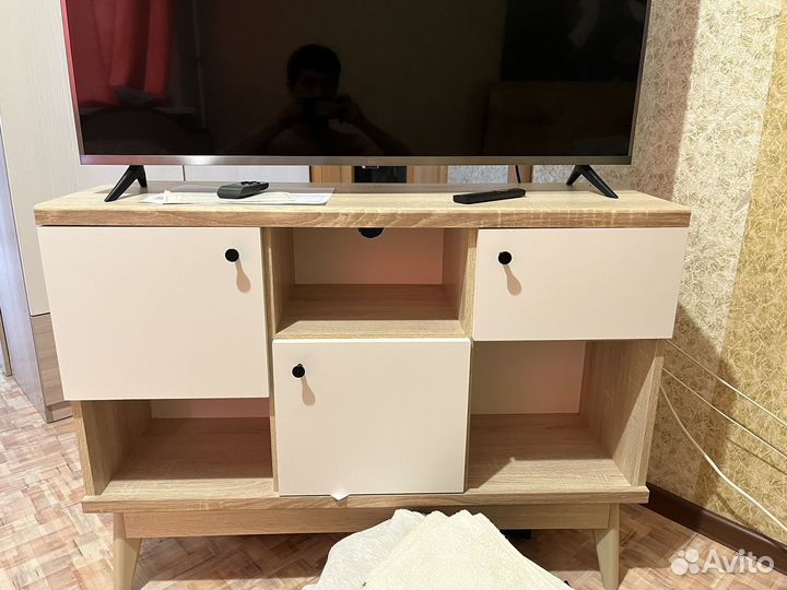 Телевизор Xiaomi mi tv 4s 43''