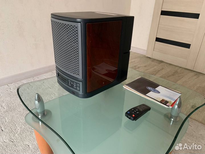 Очиститель воздуха Living Air Fresh Air