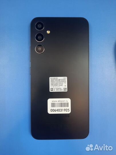 Samsung Galaxy A34, 6/128 ГБ