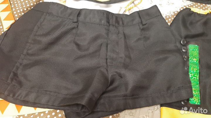 Косплей на Кагамине Рин