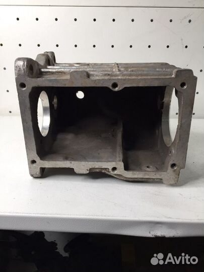 Картер газ 24 кпп 4ступенчатой