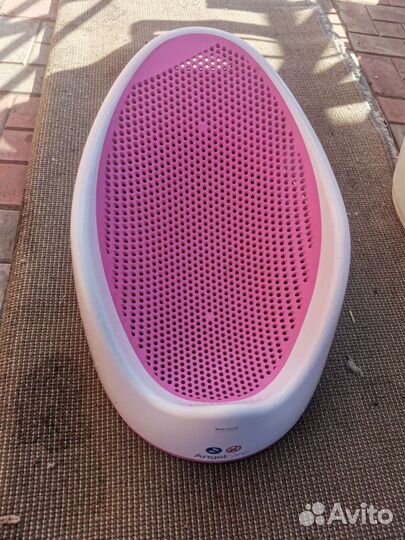 Ванночка для купания