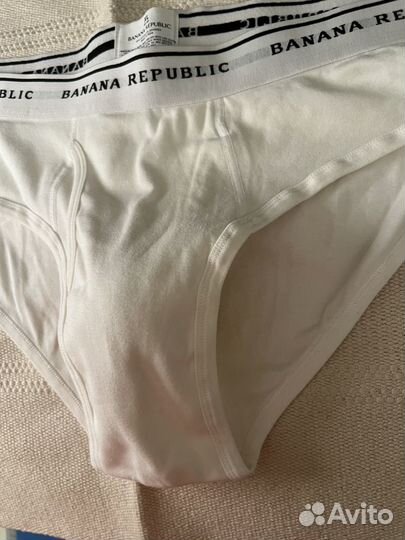 Мужские плавки XXL USA Banana Republic ориг новое